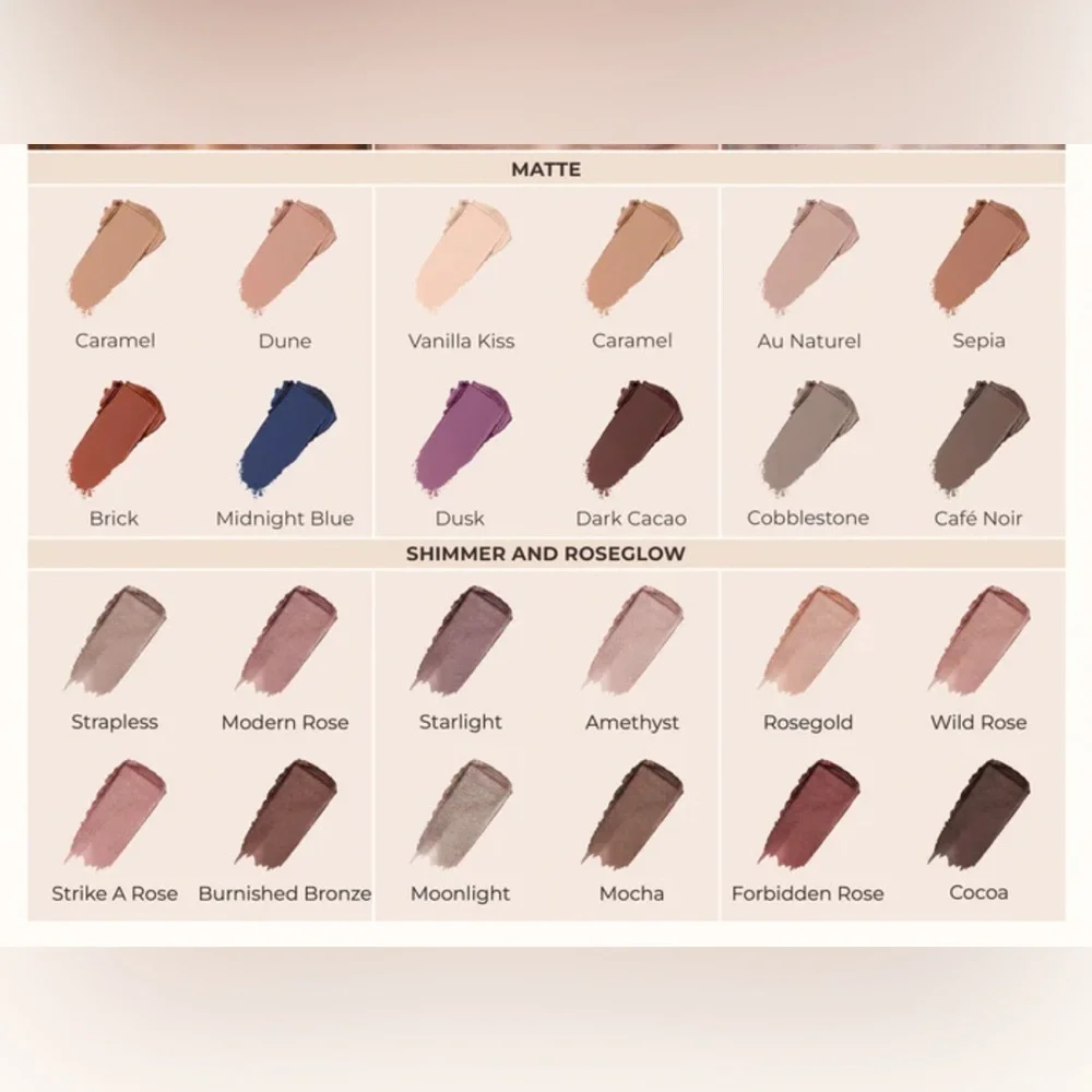 NIB Laura Mercier Caviar Stick Eye Shadow - Metallic Taupe